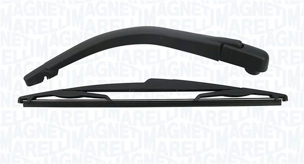 Wiper Arm Set, window cleaning